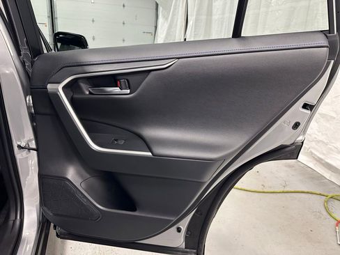 Used 2025 Toyota RAV4 XSE w/ Weather Package image 53