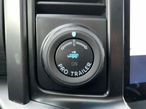 Certified 2024 Ford F150 XLT w/ Equipment Group 303A High image 23