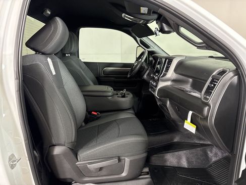 New 2026 RAM 5500 Tradesman RWD image 16