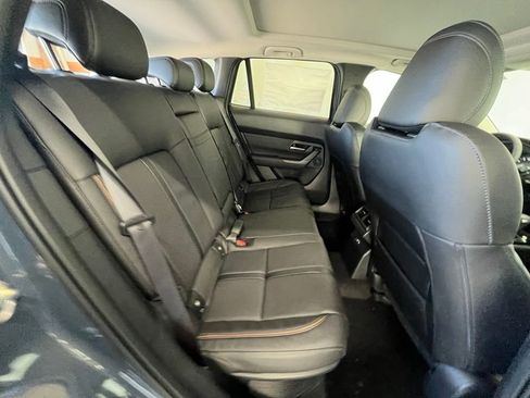 New 2026 MAZDA CX-50 AWD 2.5 Hybrid w/ Weather Package image 25