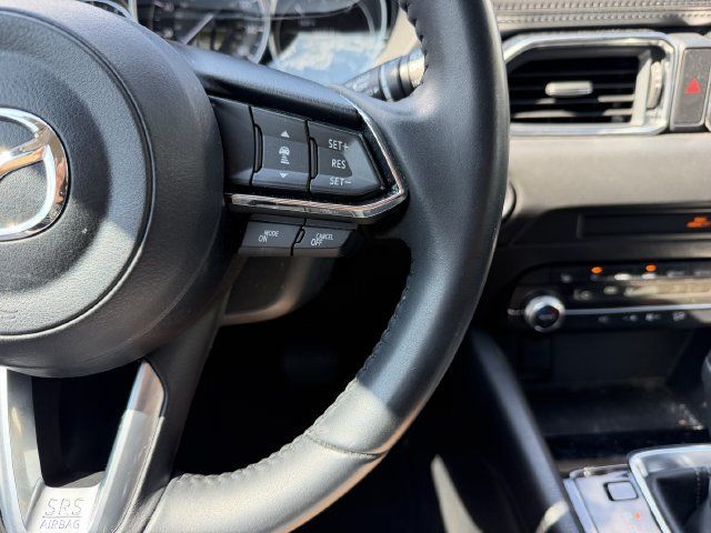 Certified 2025 MAZDA CX-5 AWD 2.5 S w/ Select Package image 18