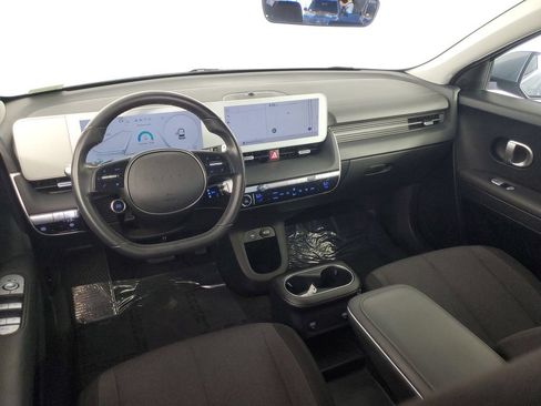 Used 2024 Hyundai Ioniq 5 SE RWD image 15