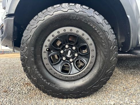 Used 2023 Ford F150 Raptor w/ Raptor Carbon Fiber Package image 12