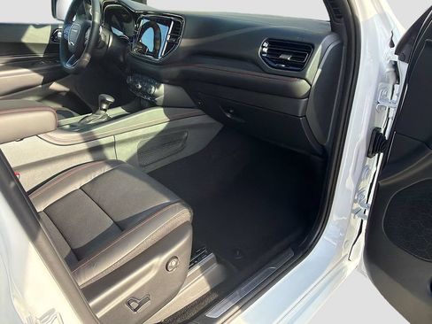New 2026 Dodge Durango GT AWD/4WD image 14