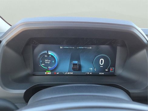 New 2025 Ford F150 Lightning Flash image 18