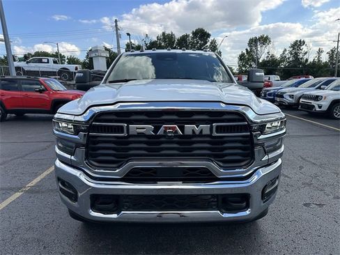 Used 2025 RAM 2500 Lone Star image 3