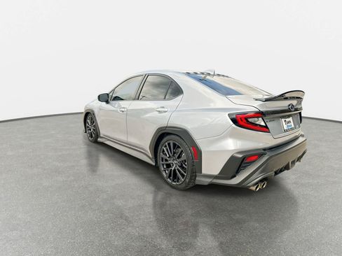 Used 2022 Subaru WRX Limited AWD/4WD image 7