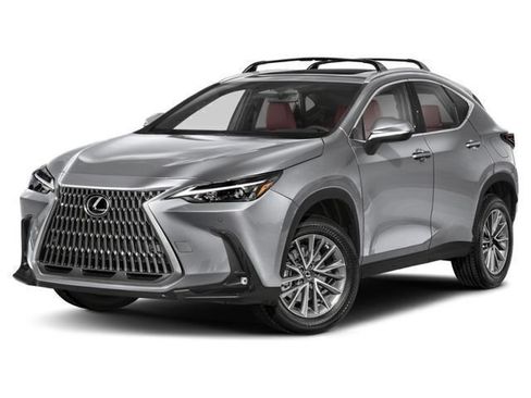 Certified 2024 Lexus NX 350 AWD image 1