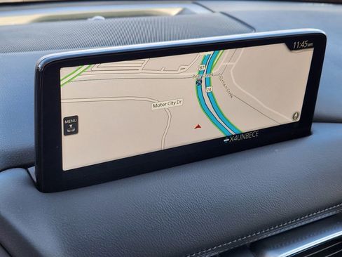 Used 2023 MAZDA CX-5 Signature image 7