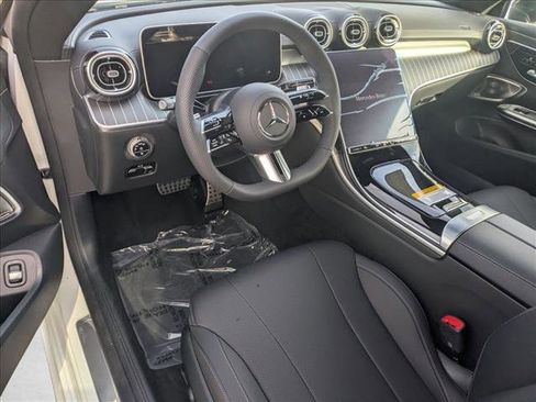 New 2026 Mercedes-Benz CLE 300 4MATIC Coupe image 3