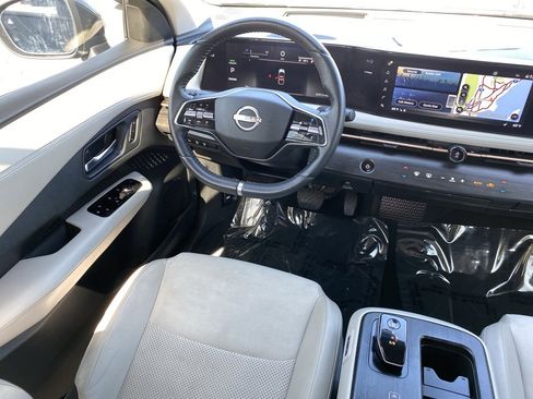 Certified 2023 Nissan Ariya FWD image 16