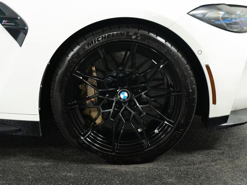 Used 2024 BMW M4 Competition image 7