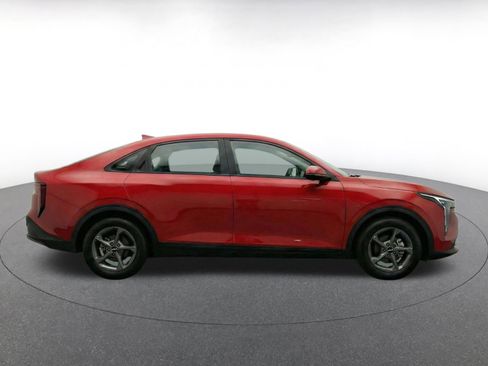 Used 2025 Kia K4 FWD image 10