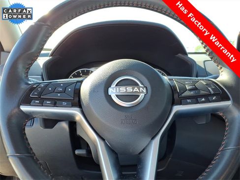 Used 2024 Nissan Altima 2.5 SR image 24