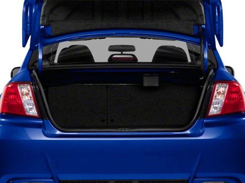 Used 2013 Subaru Impreza WRX STI image 12