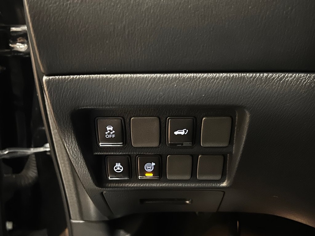 Used 2020 INFINITI QX60 Luxe FWD image 29