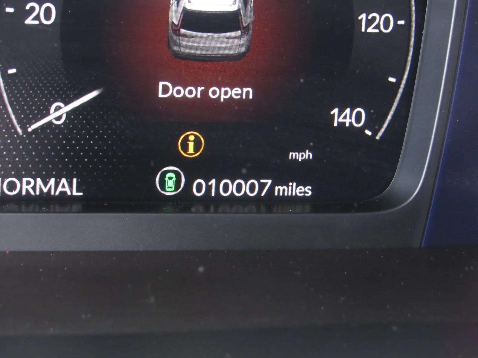 Used 2026 Honda CR-V Sport-L image 30