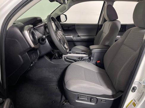 Used 2023 Toyota Tacoma SR5 image 12