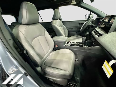 New 2026 Subaru Outback Limited AWD/4WD image 31