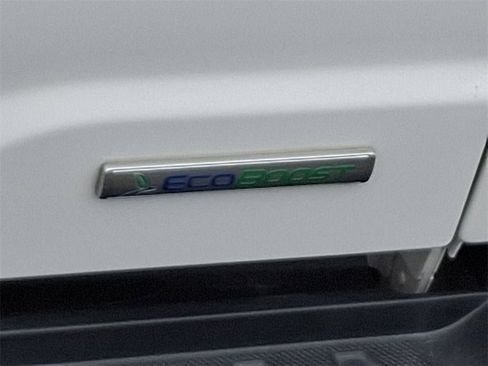 Certified 2022 Ford F150 XL w/ Equipment Group 101A High image 29