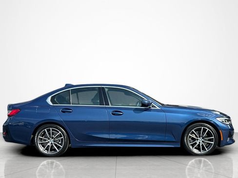 Used 2021 BMW 330i Sedan w/ Convenience Package RWD image 6
