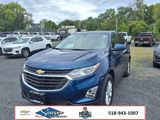 Used 2019 Chevrolet Equinox LT image 3