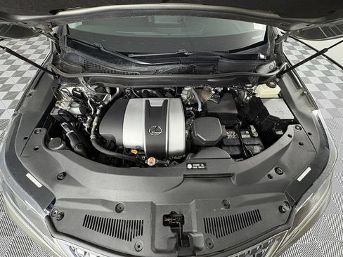 Used 2021 Lexus RX 350 FWD w/ Premium Package image 28