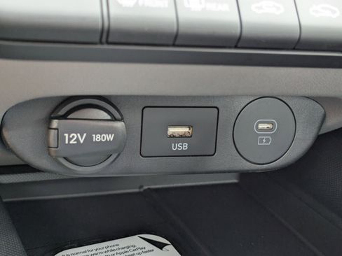 New 2026 Hyundai Elantra Sport FWD image 20
