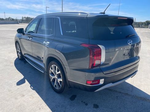 Used 2020 Hyundai Palisade SEL w/ Convenience Package image 5