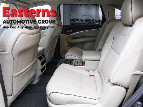 Used 2019 Acura MDX SH-AWD w/ Advance Package image 22