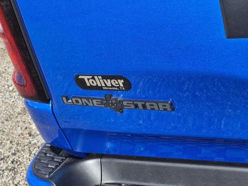 New 2026 RAM 1500 Lone Star image 13