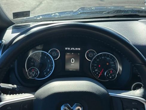 Used 2024 RAM 2500 Big Horn w/ Bed Utility Group image 25