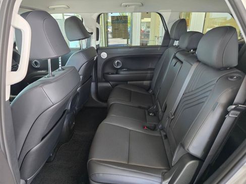 New 2026 Hyundai Palisade SEL AWD/4WD image 34