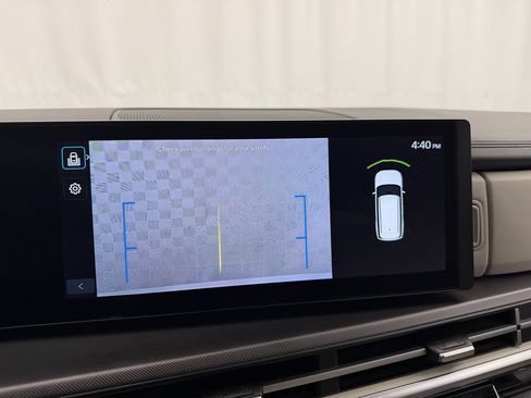 Used 2024 Hyundai Santa Fe SEL image 21