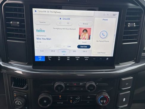 New 2026 Ford F150 STX AWD/4WD image 33