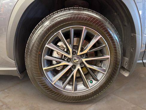 Used 2025 Lexus NX 250 FWD w/ Accessory Package (Z1) image 28