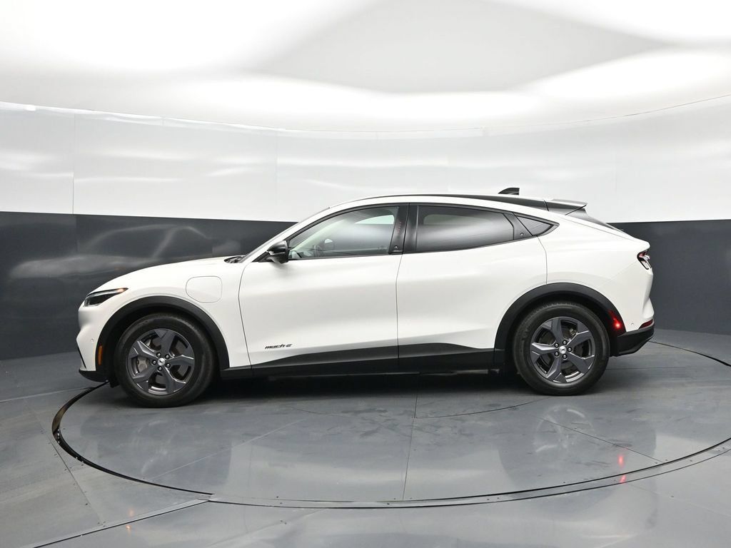 Used 2023 Ford Mustang Mach-E Select RWD image 27