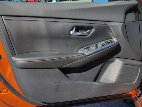 Used 2023 Nissan Sentra SR w/ Electronics Package image 15