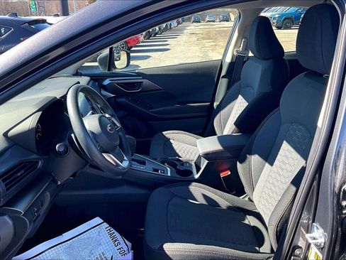 New 2026 Subaru Impreza 2.0i Sport AWD/4WD image 7