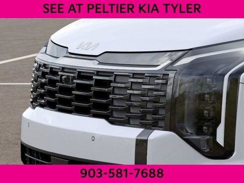 New 2026 Kia Sportage SX Prestige image 13