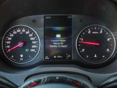 New 2025 Mercedes-Benz Sprinter 2500 image 23