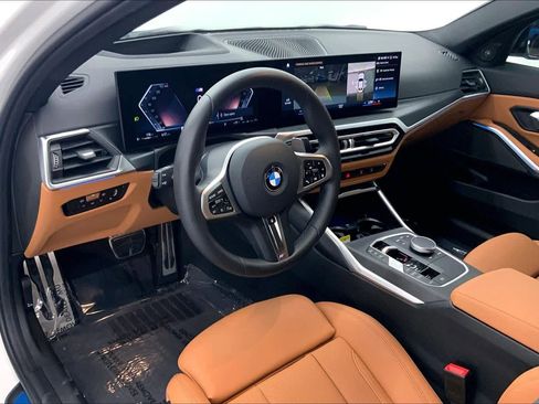 Used 2024 BMW M340i w/ Premium Package image 20