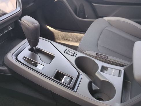New 2026 Subaru Crosstrek 2.0i Premium AWD/4WD image 31