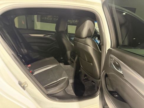 Used 2023 Cadillac CT5 Premium Luxury w/ Climate Package RWD image 13