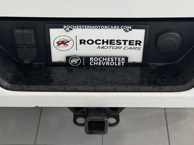 Used 2020 GMC Sierra 1500 AT4 w/ AT4 Premium Package AWD/4WD image 49