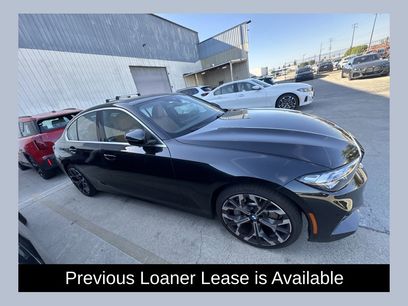 Used 2026 BMW 330i Sedan w/ Premium Package