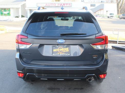 Used 2023 Subaru Forester Wilderness AWD/4WD image 25