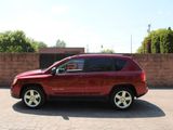 Used 2012 Jeep Compass Limited w/ Sun/Sound Group image 2