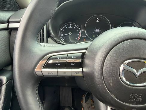 Used 2026 MAZDA CX-50 AWD 2.5 S w/ Preferred Pkg image 13