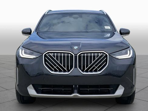 Used 2026 BMW X3 xDrive30 w/ Convenience Package AWD/4WD image 6
